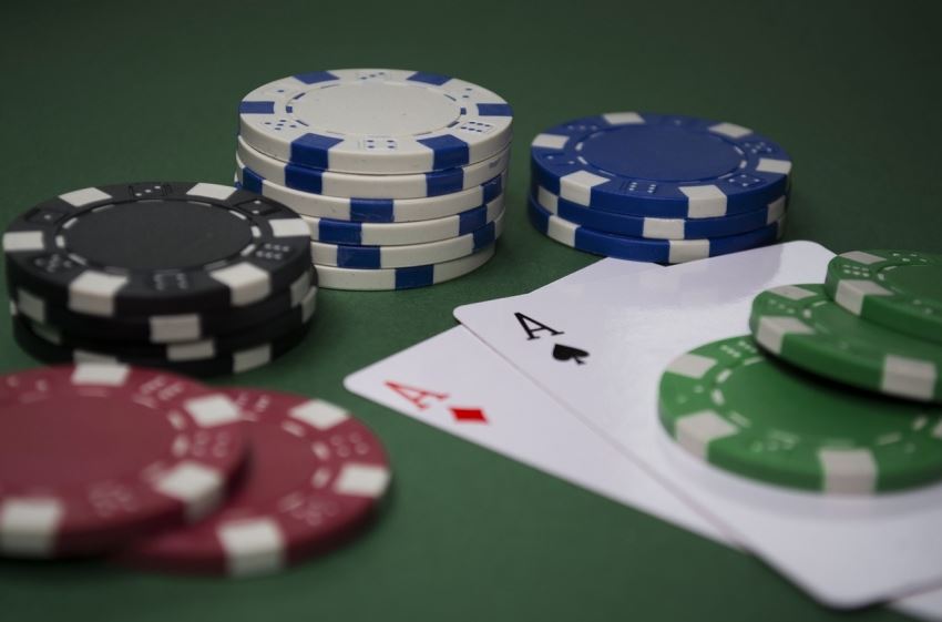 Online Casino